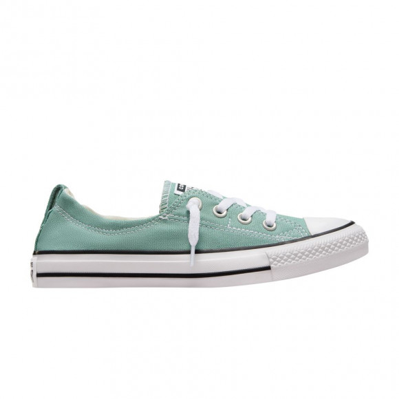Converse Wmns Chuck Taylor All Star Shoreline Slip 'Herby Green' | Women's Size 5 - A09840F