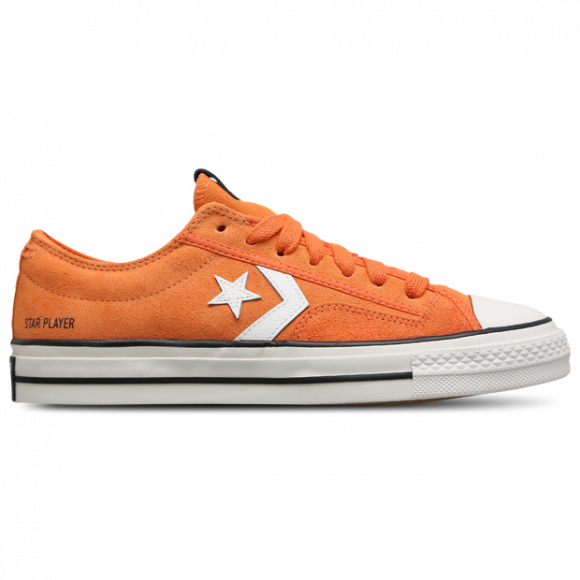Converse Star Player 76 Suede - A10128C