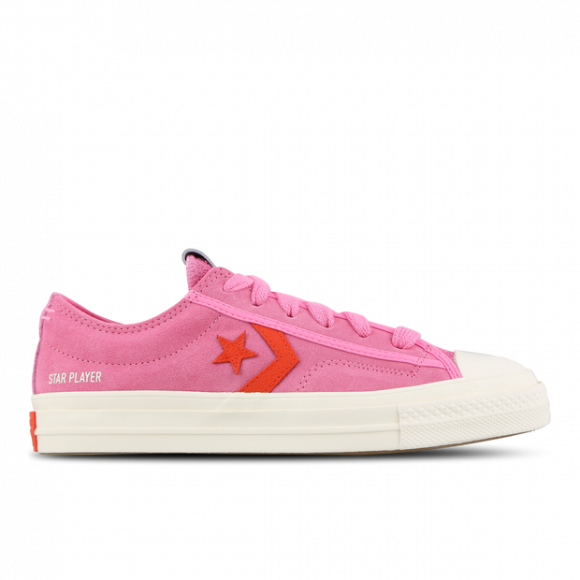 Converse Star Player 76 Suede - A10242C