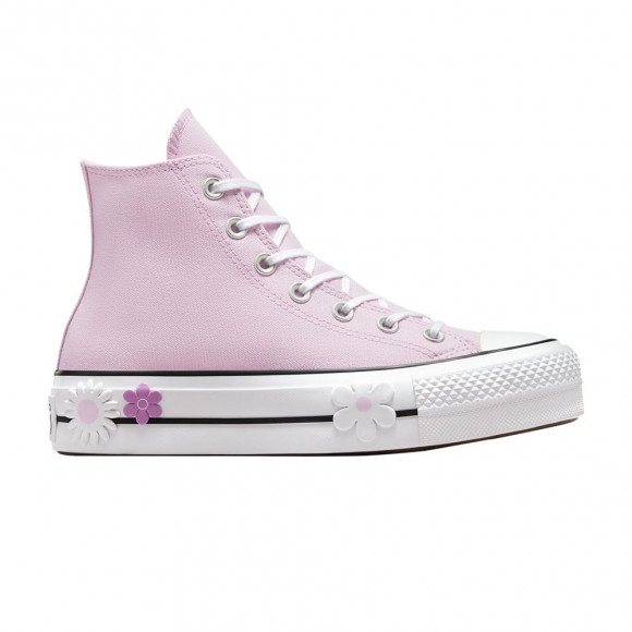 Wmns Chuck Taylor All Star Lift Platform High 'Floral' - A10281C
