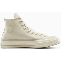 Converse Chuck Taylor 1970s Hi Sneaker Natural Ivory/Warm Clay - A10472C