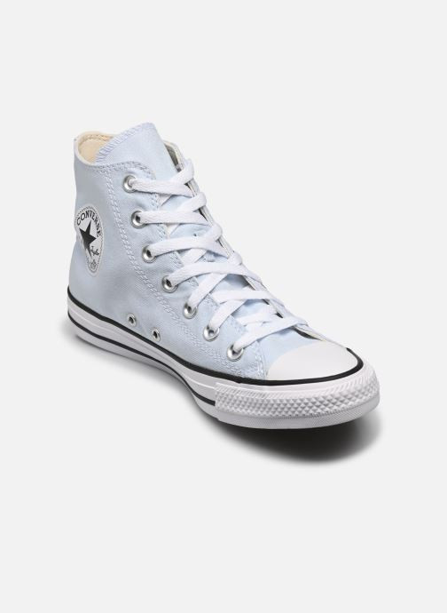 Baskets Converse Chuck Taylor All Star Hi W pour  Femme - A10535C-W