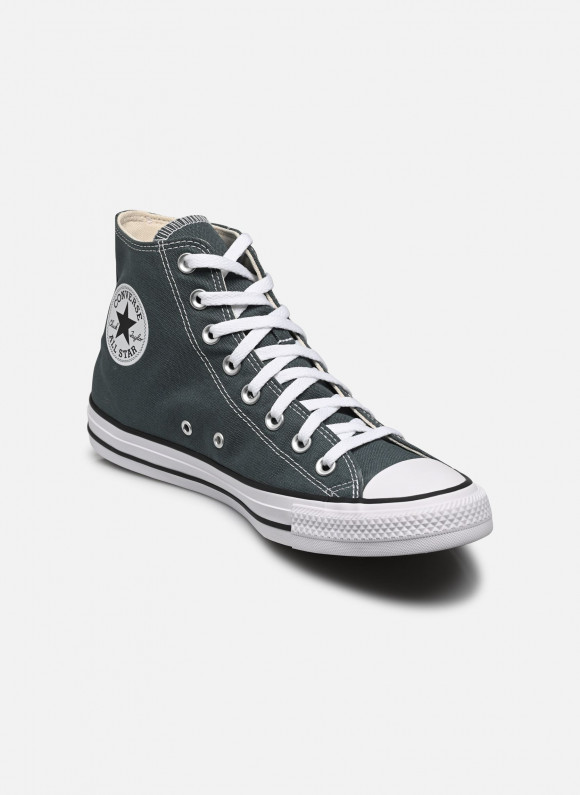 Baskets Converse Chuck Taylor All Star Hi M pour Homme - A10536C-NPU