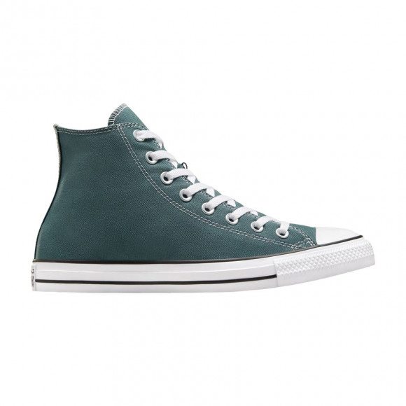 Converse Chuck Taylor All Star High 'True Nature' | Teal | Men's Size 9.5 - A10536F