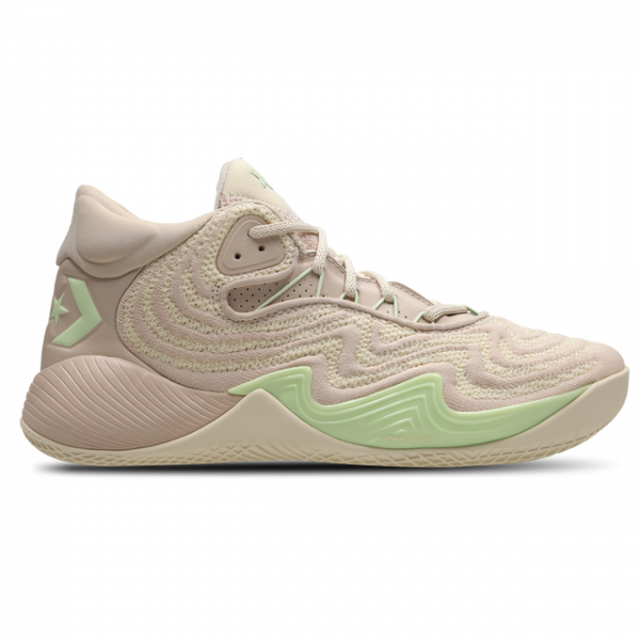 Converse All Star BB Shift CX Natural Ivory Warm Clay - A10595C