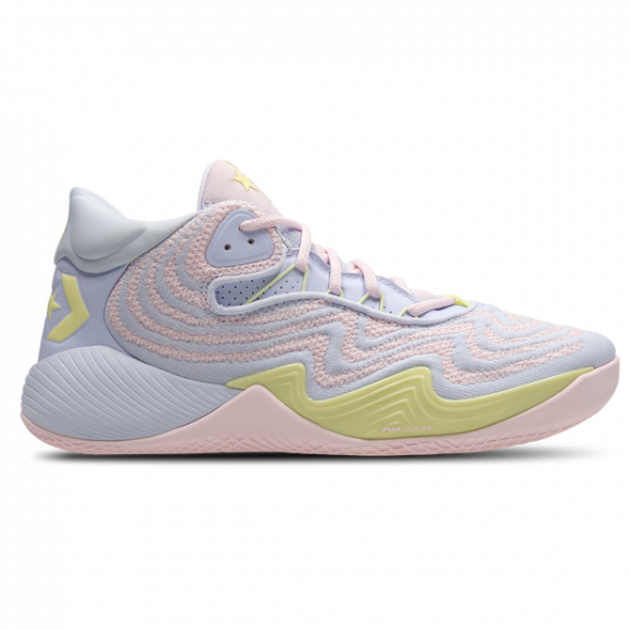 Converse All Star BB Shift CX Blueberry Ice Sugar Berry - A10596C