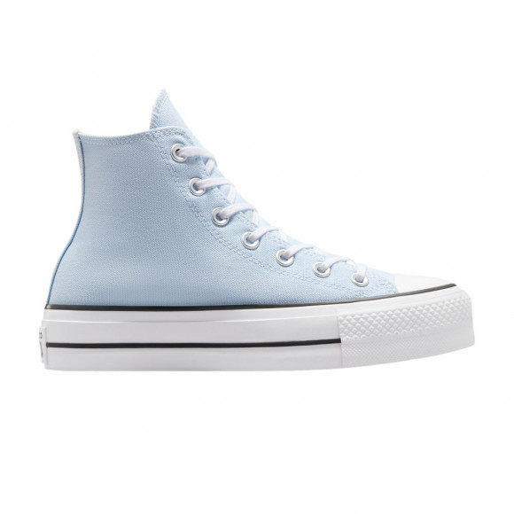 Converse Wmns Chuck Taylor All Star Lift Platform High 'Blue Supermoon' | Women's Size 10.5 - A10644F