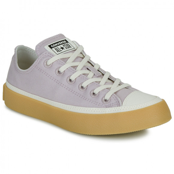 Converse  Shoes (Trainers) CHUCK TAYLOR ALL STAR RETRO RUBBER  (women) - A10697C