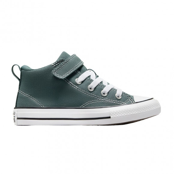 Converse Chuck Taylor All Star Mid PS 'Malden Street - True Nature' | Green | Kid's Size 13.5 - A10761F