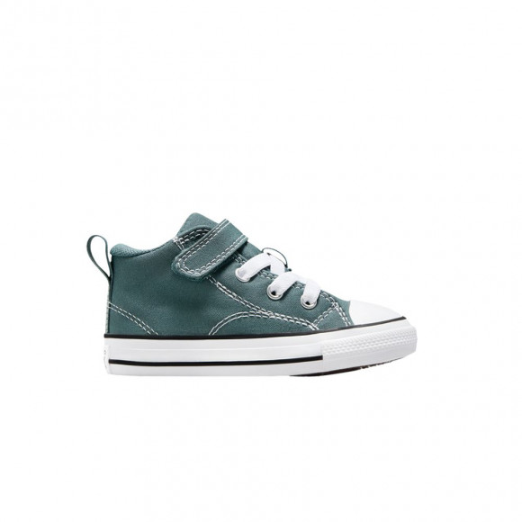 Converse Chuck Taylor All Star Mid TD 'Malden Street - True Nature' | Green | Infant Size 4 - A10762F