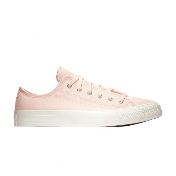 Converse Wmns Chuck Taylor All Star Ox 'Donut Glaze' | Pink | Women's Size 9 - A10967C