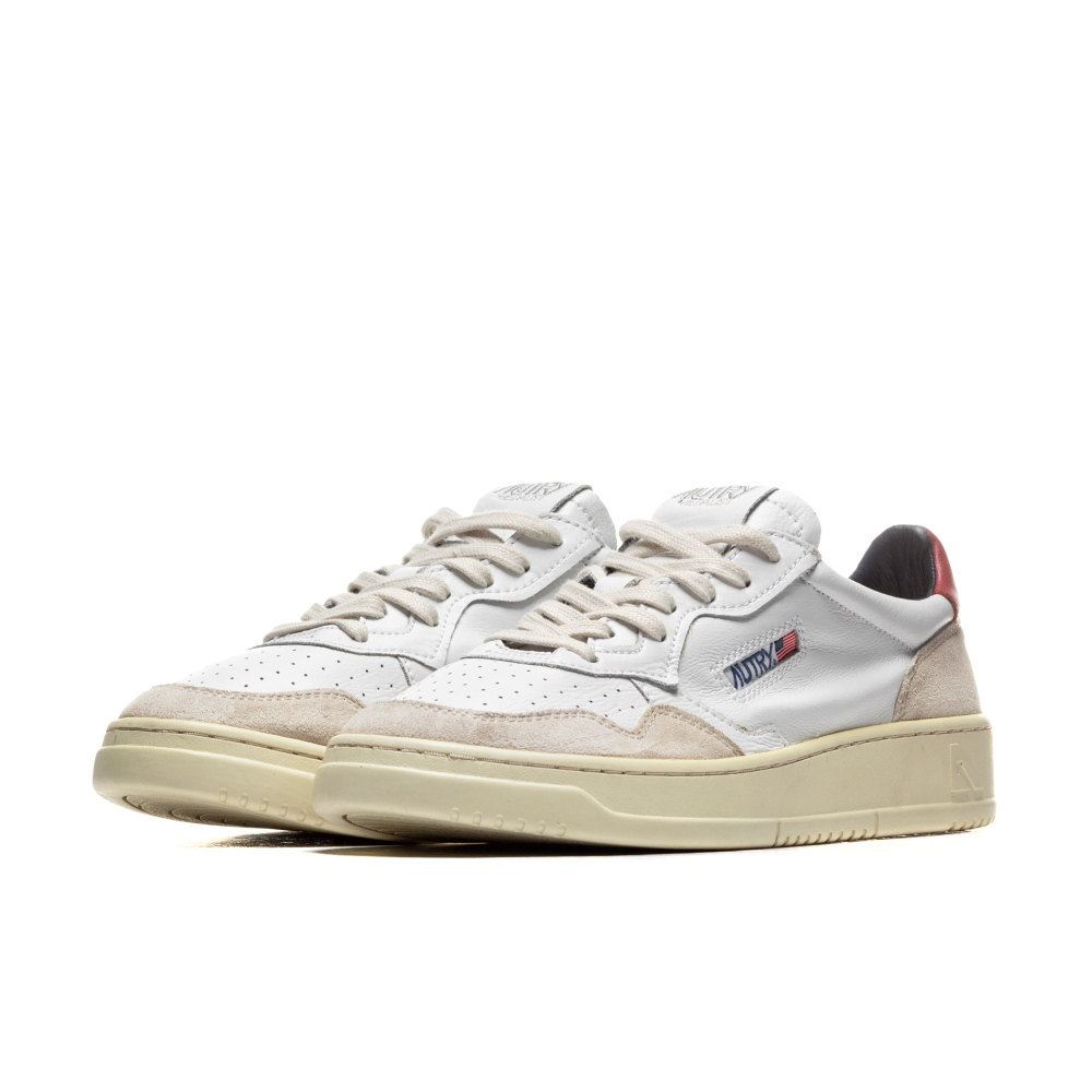 Autry sneaker suede Clearance