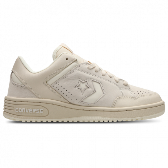 Sneakers Converse Weapon Light Dune/ Egret/ Egret - A11106C