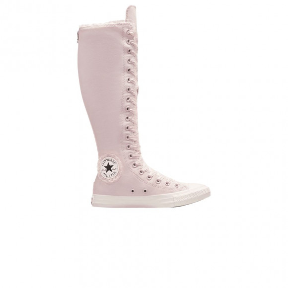 Converse Chuck Taylor All Star XX-Hi Ruffles & Bows 'Pink' | Women's Size 8 - A11157C