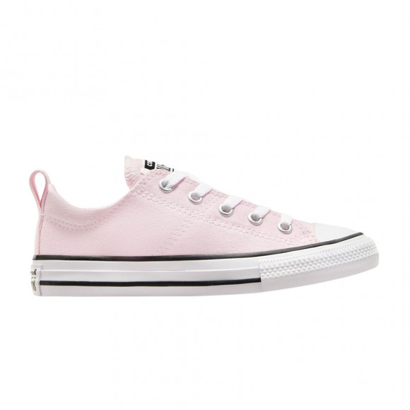 Converse Chuck Taylor All Star Madison Low PS 'Sugar Berry' | Pink | Kid's Size 3 - A11474C