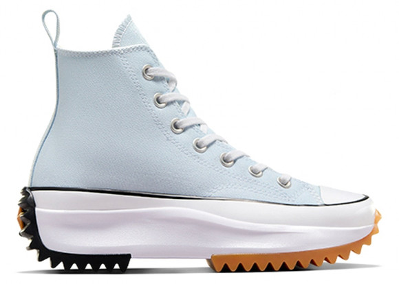 Converse Run Star Hike Platform Hi Winter Slay - A11563C