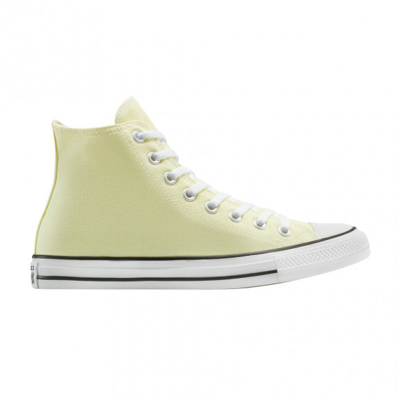 Converse Chuck Taylor All Star Canvas High 'Lemon Slushy' | Yellow | Men's Size 13 - A11754F
