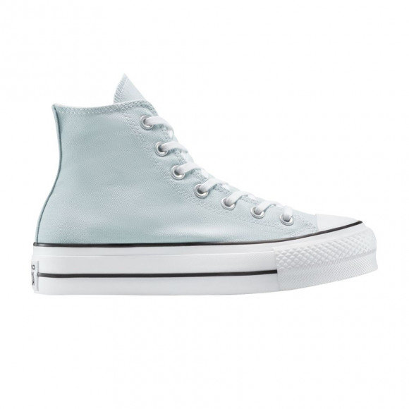 Converse Wmns Chuck Taylor All Star Lift Platform High 'You Dew You' | Blue | Women's Size 11 - A11873F