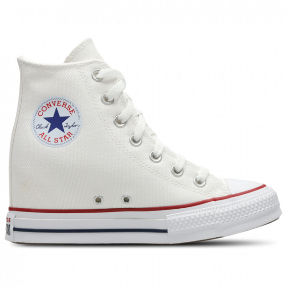 Chuck Taylor All Star Wedge  Blanc - A11908C