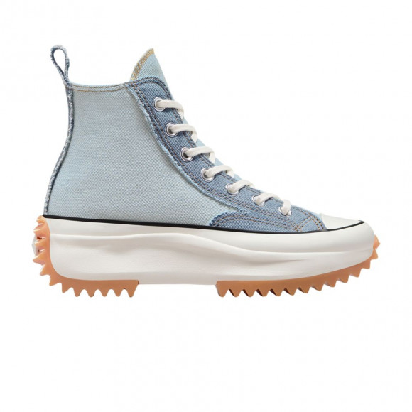 Run Star Hike High 'Denim' - A12043C