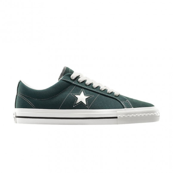 thisisneverthat x Converse One Star Pro Low 'Trekking Green' | Men's Size 8.5 - A12052C-300