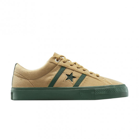Undefeated x Converse One Star Academy Pro 'Brown' | Men's Size 10 - A12132C-200
