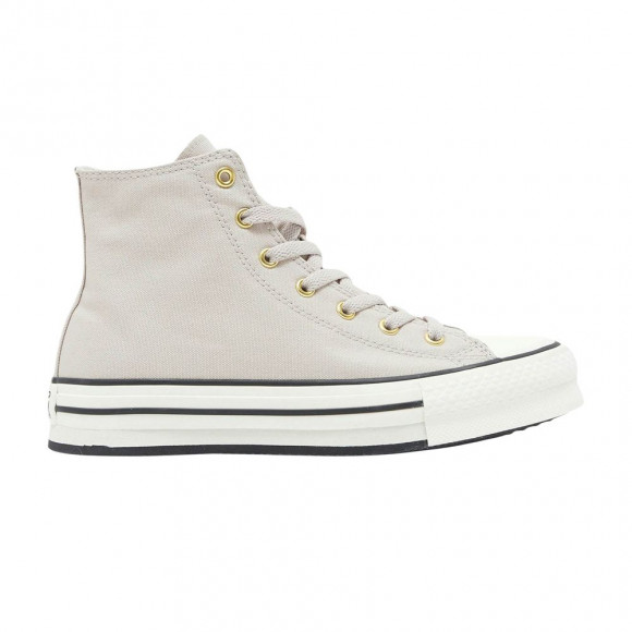 Converse Chuck Taylor All Star Eva Lift GS 'Cream' | Kid's Size 6.5 - A12210C