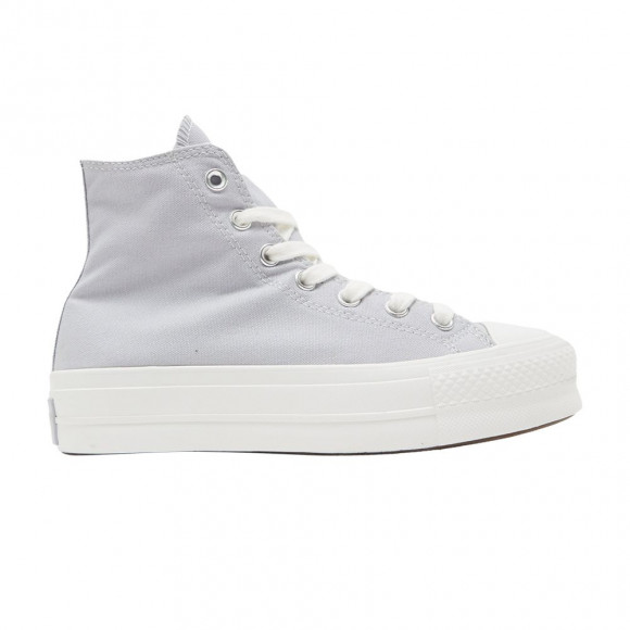 Converse Wmns Chuck Taylor All Star Lift Platform 'Purple' | Women's Size 9 - A12216C
