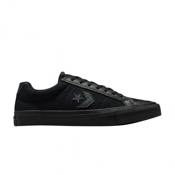 Converse Sport Casual Low Top Skateboard 'Black' | Men's Size 8.5 - A12332C