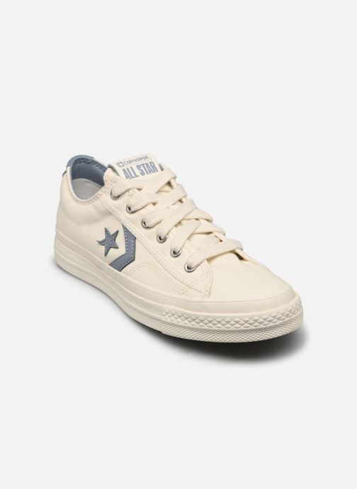Baskets Converse Star Player 76 Ox W pour  Femme - A12592C