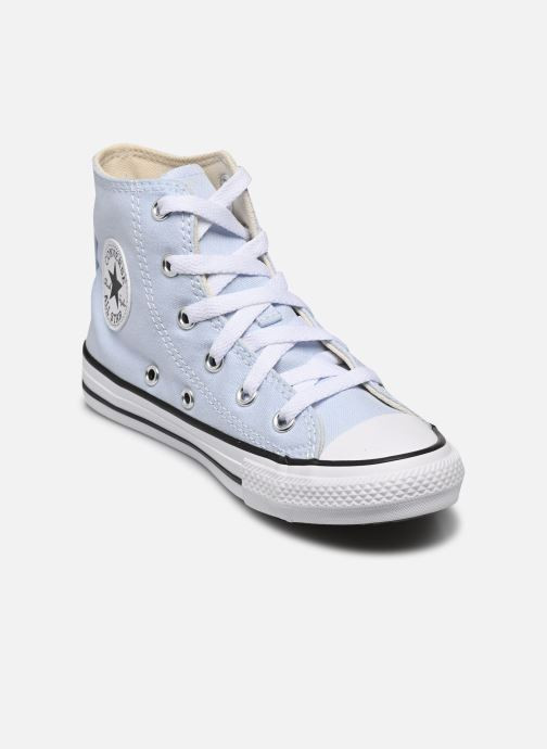 Baskets Converse Chuck Taylor All Star Hi C pour  Enfant - A12637C