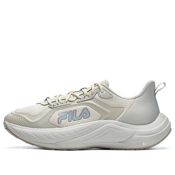 FILA (WMNS) Fantasy 1S White Marathon Running Shoes A12W042112FWA