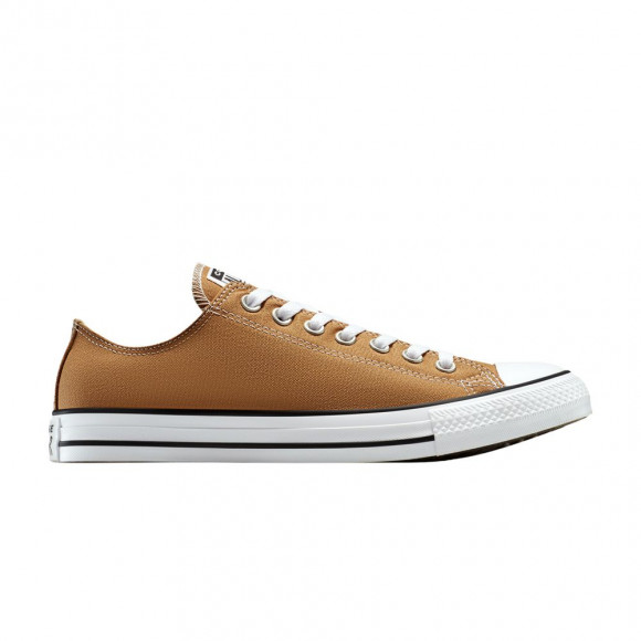 Converse Chuck Taylor All Star Low 'Incensed' | Brown | Men's Size 5 - A13271F