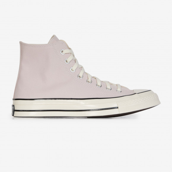 Converse Chuck Taylor 1970s Hi Sneaker in Shy Flamingo/Egret/Black - A13332C