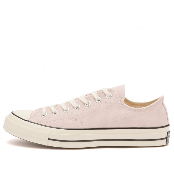 Converse Chuck Taylor 1970s Ox Sneaker Shy Flamingo/Egret/Black - A13338C