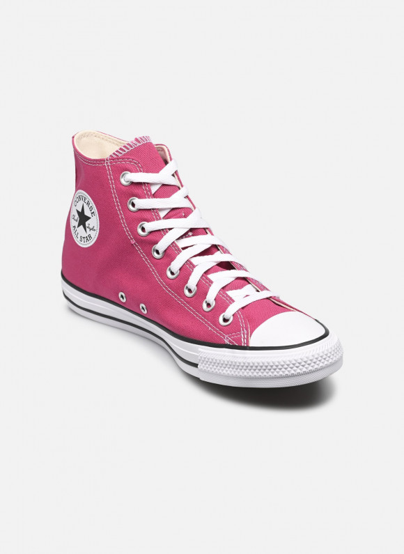 Baskets Converse Chuck Taylor All Star Hi M pour Homme - A13842C-NPU