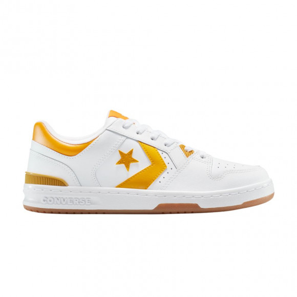 Converse CL98 'White Yellow' | Men's Size 9 - A14059C