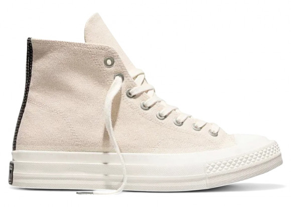 Converse Chuck Taylor All Star FS High 'Taupe' | Cream | Men's Size 12 - A14279C