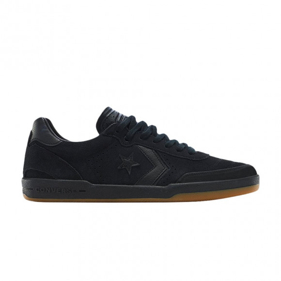 Converse Louie Lopez Pro 2 Suede 'Black Black Gum' | Men's Size 10.5 - A14325C
