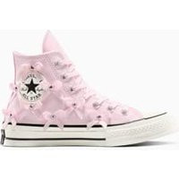 Sneakers Converse Chuck 70 Pink Frosting/ Egret/ Black - A14444C