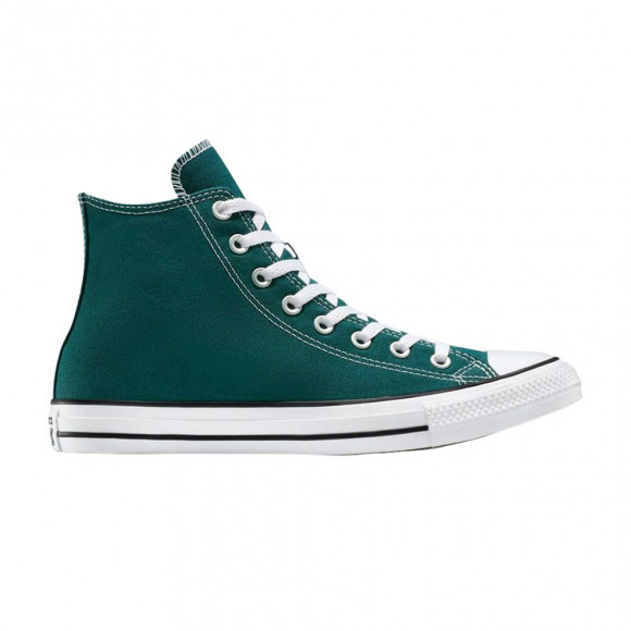 Converse Chuck Taylor All Star High 'Dark Jade' | Green | Men's Size 9.5 - A14606F