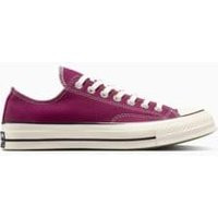 Converse Men's Chuck 70 Sneaker in Frozen Acai/Egret/Black - A14648C