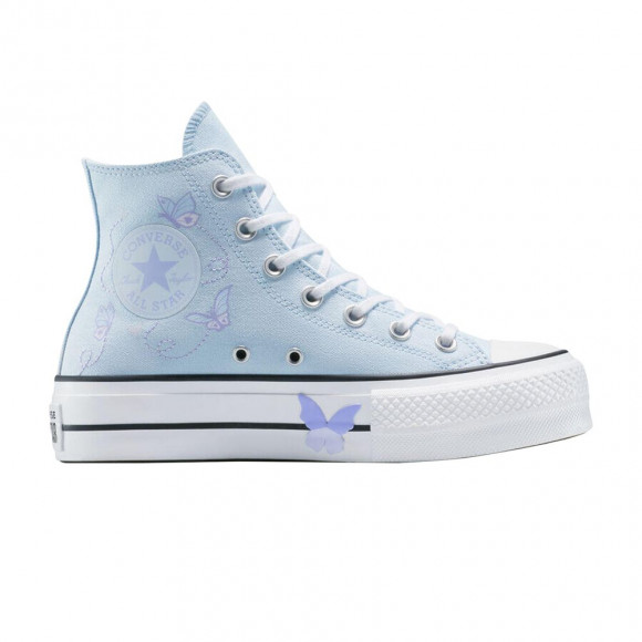 Converse Chuck Taylor All Star 'Blue Supermoon' | Women's Size 9 - A14869F