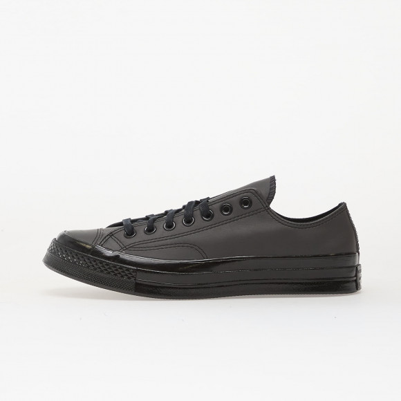 Sneakers Converse Chuck 70 Leather Black/ Dark Matter/ Black - A15551C