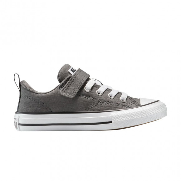 Converse Chuck Taylor All Star EasyOn Low PS 'Malden Street - Sharkskin' | Grey | Kid's Size 11 - A15569F