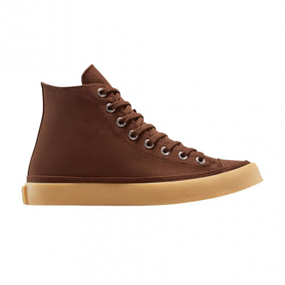 Converse Chuck Taylor All Star High 'Grounded Gum' | Brown | Men's Size 8 - A15600C