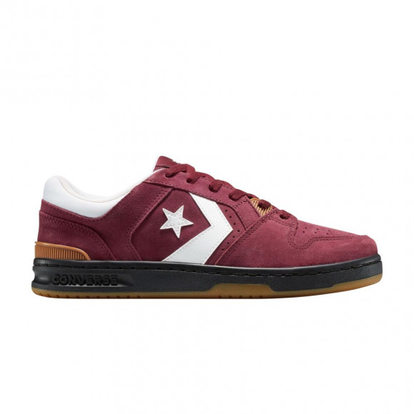 Converse CL98 Suede 'Deep Bordeaux' | Red | Men's Size 12 - A15607C