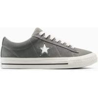 Converse One Star 95 Sneaker in Sharkskin/Vintage White - A15617C
