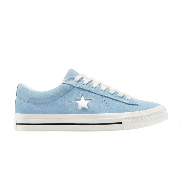 Converse One Star 95 Low 'Light Blue' | Men's Size 8.5 - A15618C