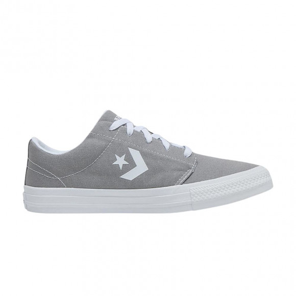Converse Day One Classic Low Top Skateboard 'Grey' | Men's Size 5.5 - A15626C